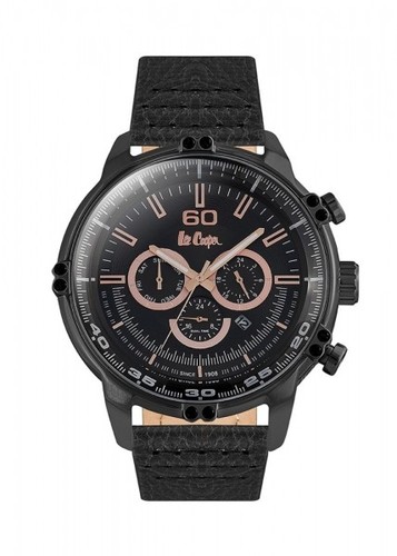 Orologio leecooper lc06506 651 - leecooper, lc06506.651