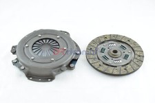 Set 2PZ Pressure Plate Washer