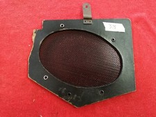 Coperchio protezione altoparlante cassa radio anni 60/70/80 vintage auto d'epoca