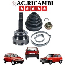 Kit giunto omocinetico lato - giunto,