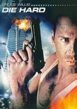 Die Hard (DVD, 2007