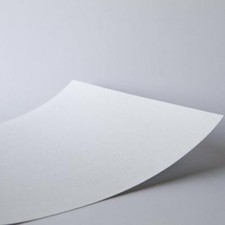 200 FOGLI CARTA PATINATA OPACA PER STAMPANTI LASER INKJET VOLANTINI 115g A4 RG