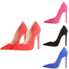 Women's high heel stiletto