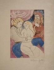 Alain BONNEFOIT : Liaison