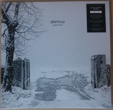 AFTERHOURS "Padania" 2 x LP