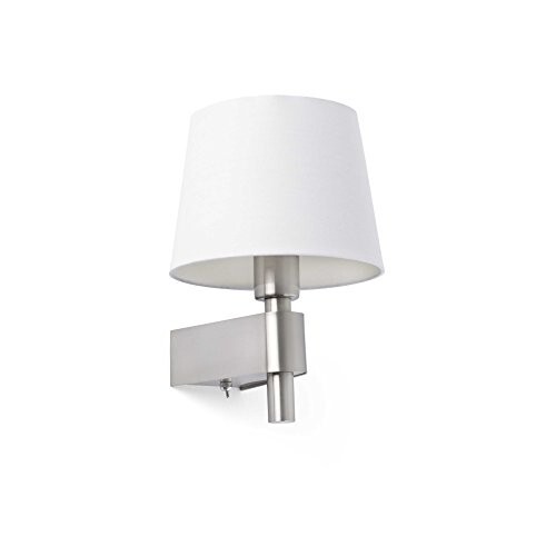 Room applique lampada in - ap,
