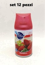 12 Pz Deodorante Spray Profumi