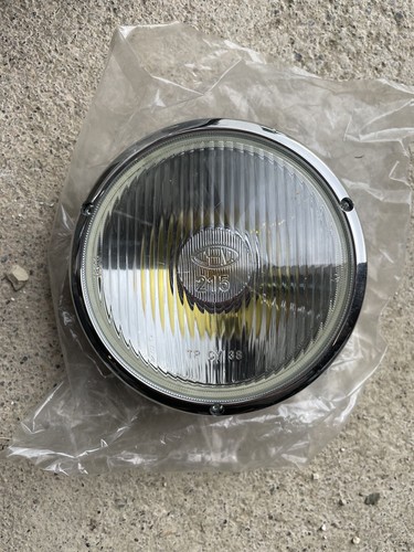 Fanale anteriore cev 215 faro - 215,