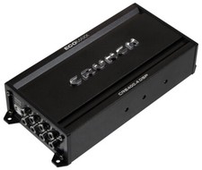 Crunch cre400 4dsp - crunch, cre400.4dsp