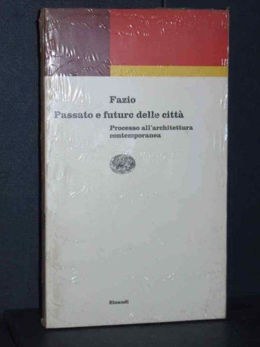 Fazio passato futuro delle - passato,