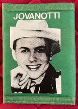 JOVANOTTI Portafogli - Vintage