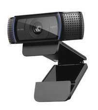 Logitech C920 Pro HD WebCam