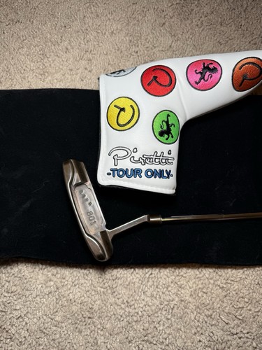 Putter solo tour - solo,