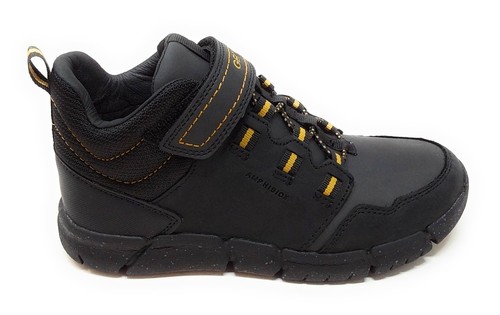 Geox boot waterproof flexyper - geox,
