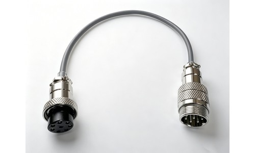 Cavo adattatore microfono - , 8