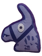 Fortnite Lama Peluche Viola