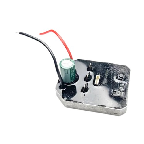 Attrezzatura elettronica per