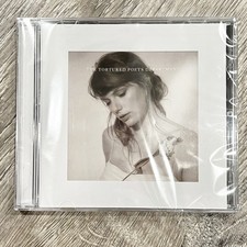 The Tortured Poets Department