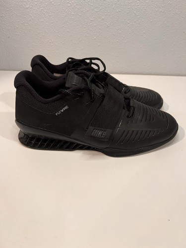 Scarpe sollevamento pesi - scarpe,