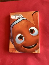 Alla Ricerca Di Nemo  -  Dvd