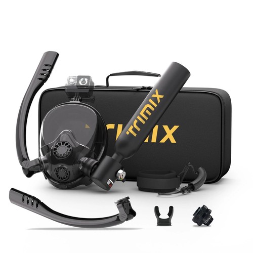 Trimix mini serbatoio - mini,