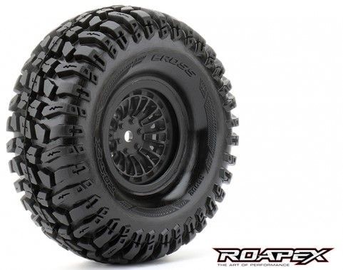 Roapex cross esagono - roapex, 12mm