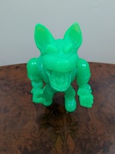 Muscle Mutt Zucchero Dente