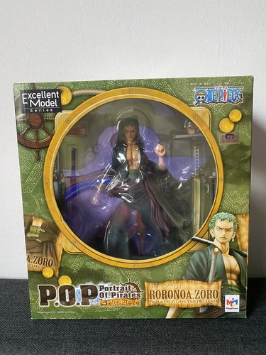 One piece roronoa zoro - piece,
