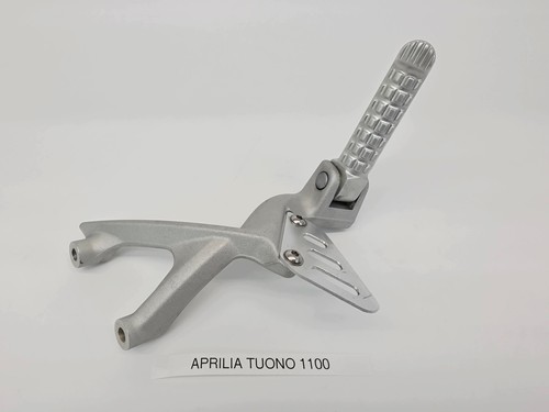 Aprilia tuono 1100 rsv - v4,