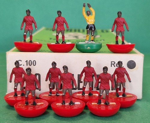 Subbuteo indipendiente ref - subbuteo,