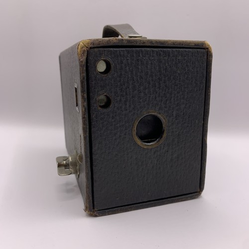 Antica eastman kodak 2 - eastman, n.