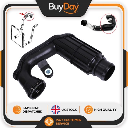 Tubo flessibile turbo per