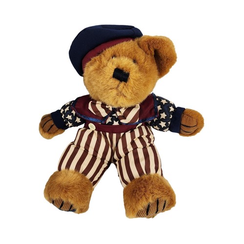 Peluche dan dee vintage 1999 - peluche,