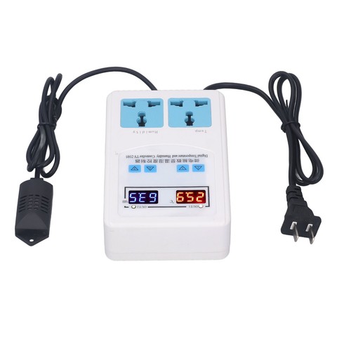 Regolatore temperatura