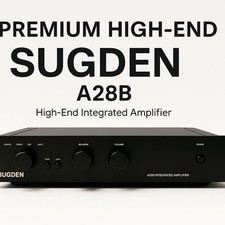 Sugden A28B - Amplificatore
