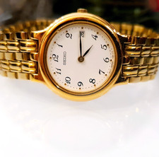 Seiko Orologio Donna Vintage