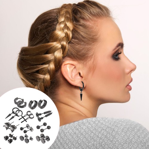Paia piercing corpo - paia,
