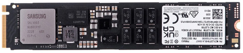 Samsung pm9a3 95 - samsung,