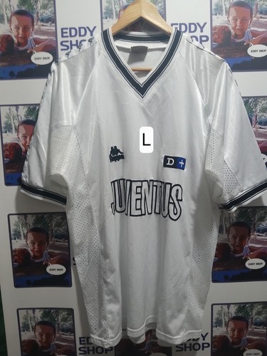 Maglia vintage juventus - juventus, anni
