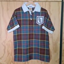 Maglia calcio Toffs stile