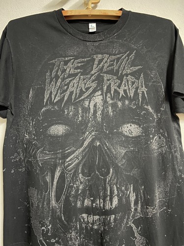 The devil wears prada - devil,