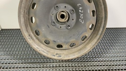 Cerchione peugeot 106 phase - cerchione,
