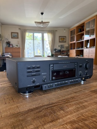 Philips dcc 900 - 900, /