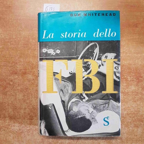 Storia dello fbi don - dello,