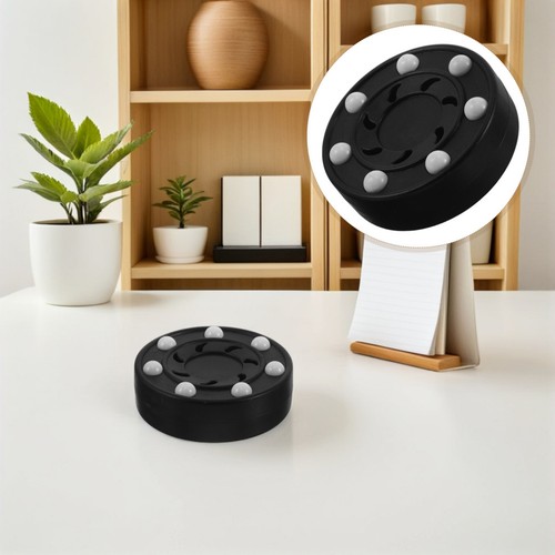 Pezzi street hockey pucks - 8,