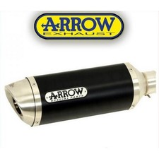 TERMINALE SCARICO ARROW