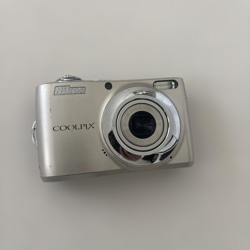 Nikon coolpix l22 - l22, 3.6x