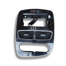 Rivestimento Cruscotto Con