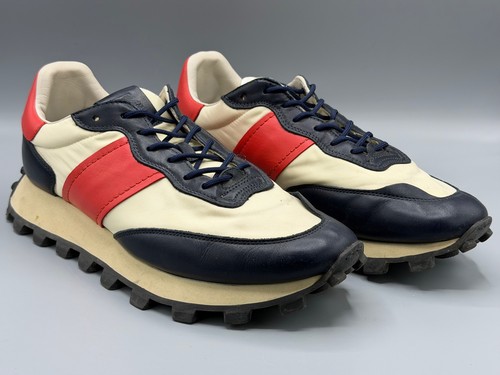 Tod sneaker scarpe - scarpe, uomo