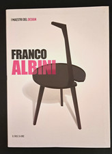 FRANCO ALBINI I Maestri del